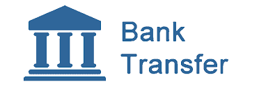 Bank-trasnfwer